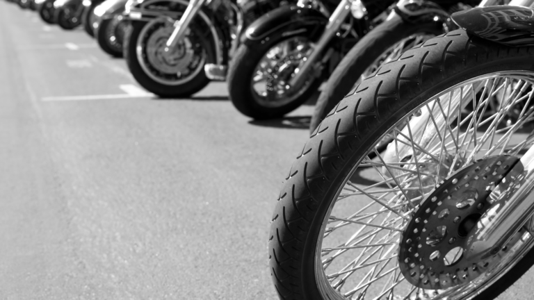 5 Best Affordable Motorcycle Insurance in Singapore 