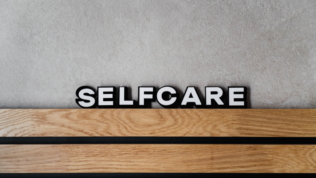 Importance of Self-Care